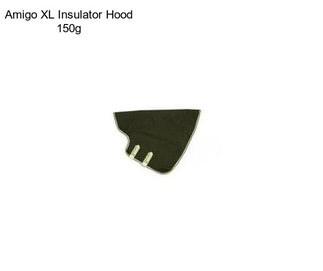 Amigo XL Insulator Hood 150g