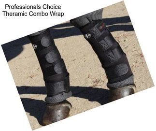 Professionals Choice Theramic Combo Wrap