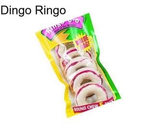 Dingo Ringo