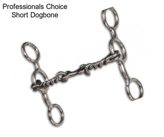 Professionals Choice Short Dogbone