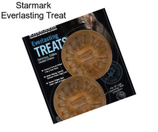 Starmark Everlasting Treat