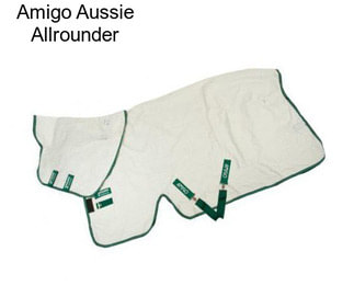 Amigo Aussie Allrounder
