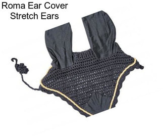 Roma Ear Cover Stretch Ears