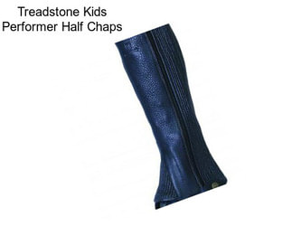 Treadstone Kids Performer Half Chaps