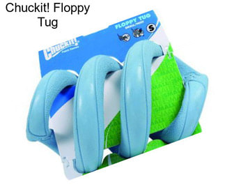 Chuckit! Floppy Tug