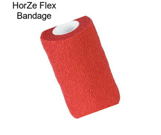 HorZe Flex Bandage