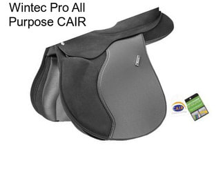 Wintec Pro All Purpose CAIR