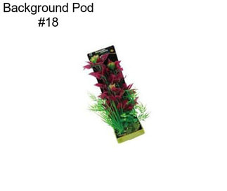 Background Pod #18