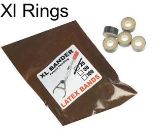 Xl Rings