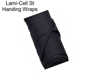 Lami-Cell St Handing Wraps