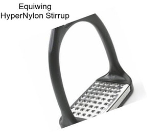 Equiwing HyperNylon Stirrup