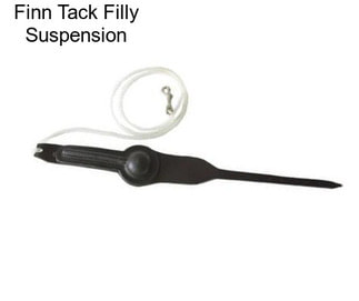 Finn Tack Filly Suspension