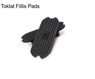 Toklat Fillis Pads