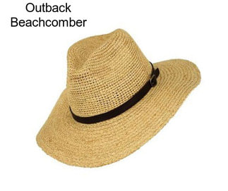 Outback Beachcomber