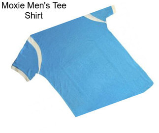 Moxie Men\'s Tee Shirt