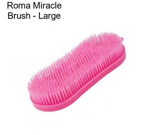 Roma Miracle Brush - Large