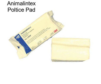 Animalintex Poltice Pad