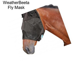 WeatherBeeta Fly Mask