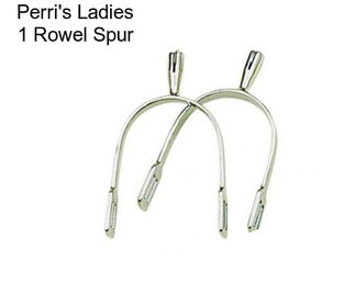 Perri\'s Ladies 1\