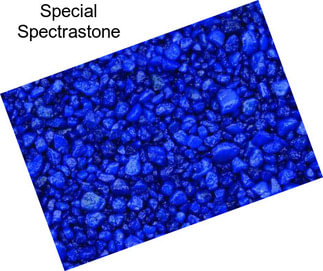 Special Spectrastone