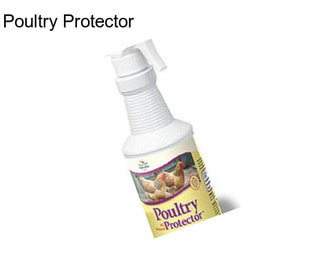 Poultry Protector