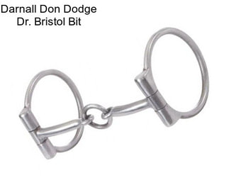 Darnall Don Dodge Dr. Bristol Bit