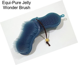 Equi-Pure Jelly Wonder Brush