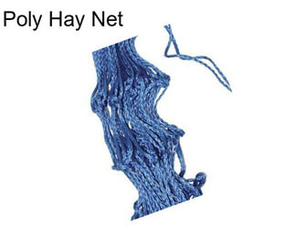 Poly Hay Net