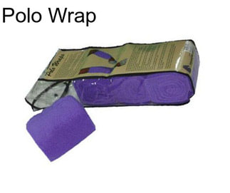 Polo Wrap