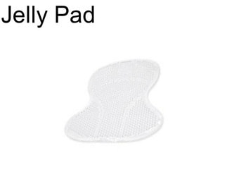 Jelly Pad