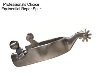 Professionals Choice Equisential Roper Spur