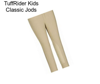 TuffRider Kids Classic Jods