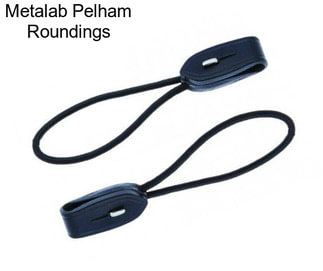 Metalab Pelham Roundings