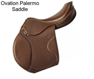 Ovation Palermo Saddle