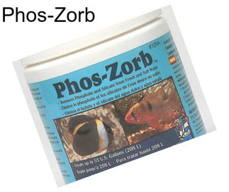 Phos-Zorb