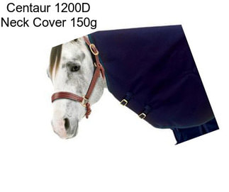 Centaur 1200D Neck Cover 150g