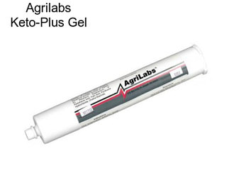 Agrilabs Keto-Plus Gel