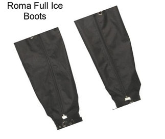 Roma Full Ice Boots