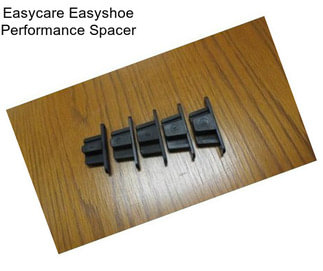 Easycare Easyshoe Performance Spacer