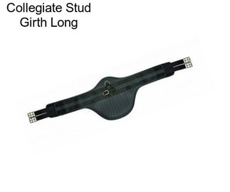 Collegiate Stud Girth Long