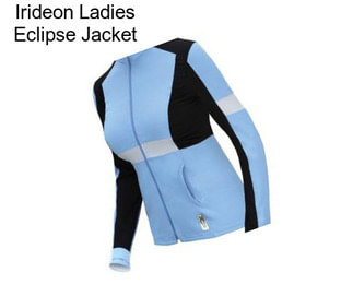 Irideon Ladies Eclipse Jacket