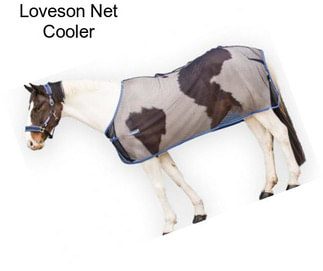 Loveson Net Cooler