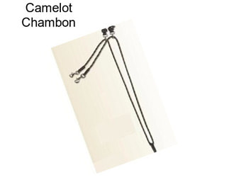 Camelot Chambon
