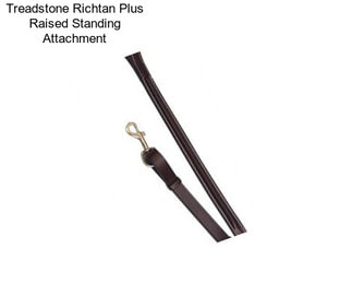 Treadstone Richtan Plus Raised Standing Attachment