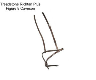 Treadstone Richtan Plus Figure 8 Caveson