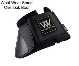 Woof Wear Smart Overlook Boot