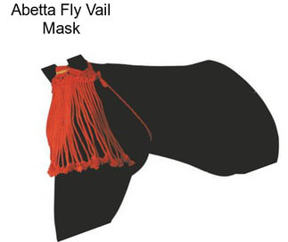 Abetta Fly Vail Mask