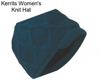 Kerrits Women\'s Knit Hat