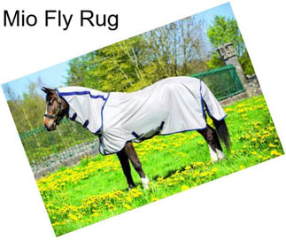 Mio Fly Rug