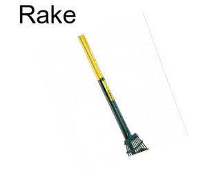 Rake